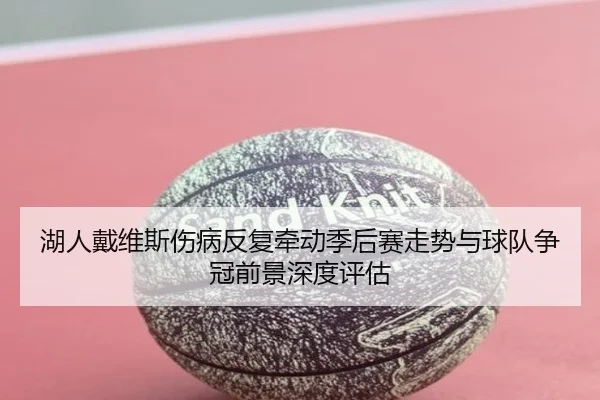湖人戴维斯伤病反复牵动季后赛走势与球队争冠前景深度评估